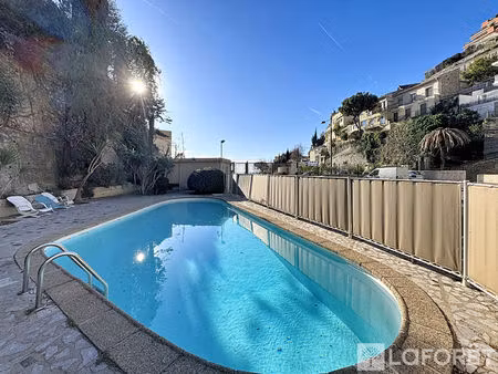 roquebrune-cap-martin - 2 pièce(s) - 47 m²