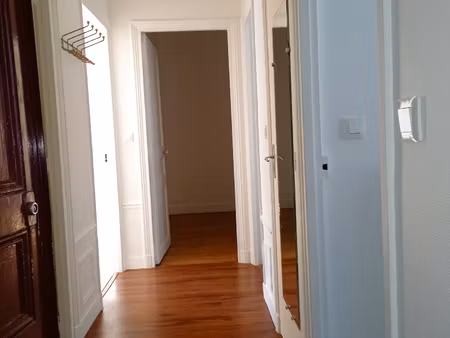 t3 - rosny sous bois - 8 mn a pied du rer e