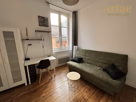 appartement à louer toulouse