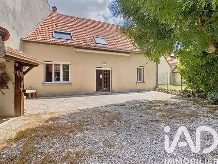 location maison de ville 5 pièces