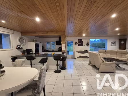 vente longère 6 pièces