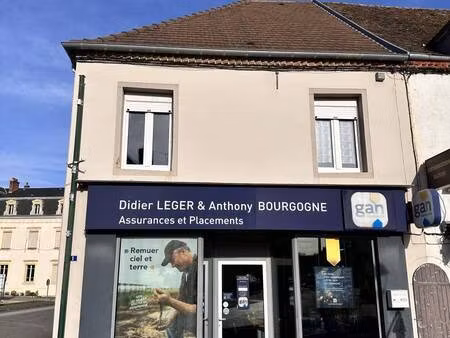 local commercial à vendre