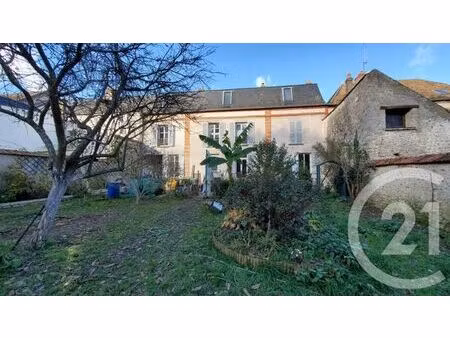 maison à vendre - 10 pièces - 240 m2 - le merevillois - 91 - ile-de-france