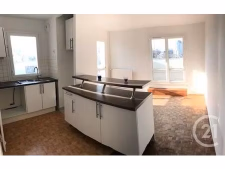 appartement f2 à louer - 2 pièces - 47 79 m2 - noisy le grand - 93 - ile-de-france