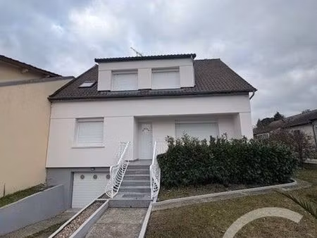 maison à louer - 5 pièces - 158 m2 - osny - 95 - ile-de-france