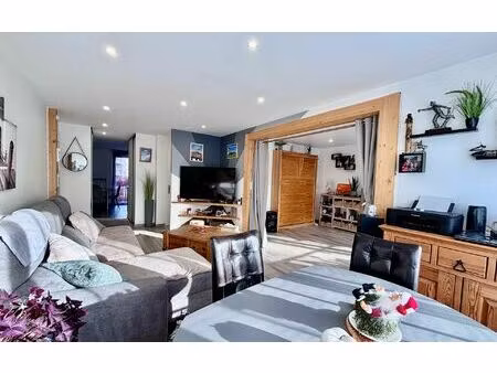 appartement gap 64.53 m² t-3 à vendre  180 000 €