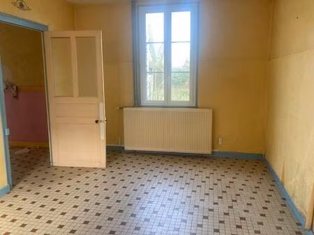 ensemble immobilier vernoil