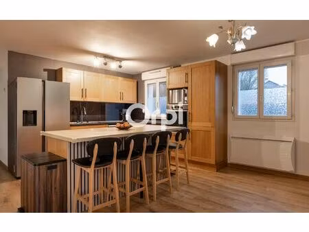 maison avion 111 m² t-5 à vendre  238 890 €