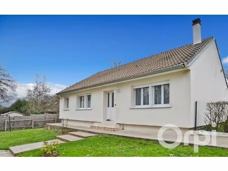 maison chaumont-en-vexin 93.66 m² t-5 à vendre  259 000 €