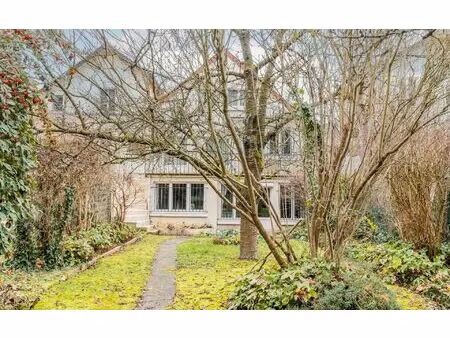 maison saint-maur-des-fossés 155 m² t-5 à vendre  699 000 €