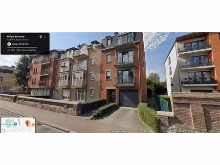 appartement à louer à rue bertrand 42 andenne (vbd71261)
