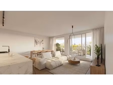 tijdloze nieuwbouwappartementen op een historische locatie!