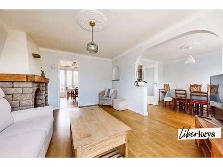 vente maison à nantes éraudière-renaudière (44000) : à vendre / 134m² nantes éraudière-ren