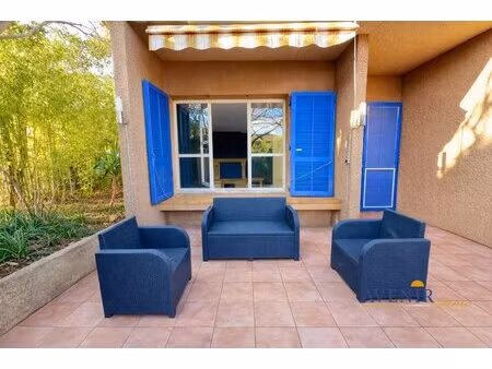 maison t5/6 jardin garage stationnements