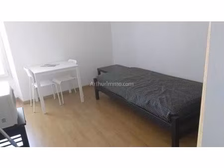 location appartement 1 pièces 15 m2 à aubagne