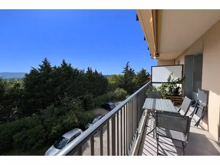 appartement à vendre 4 pièces dardilly (69) - vue panoramique - sans vis a vis -