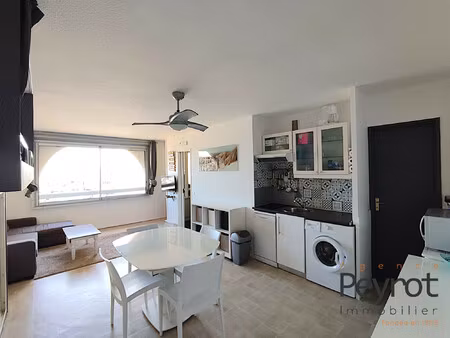 appartement à vendre leucate