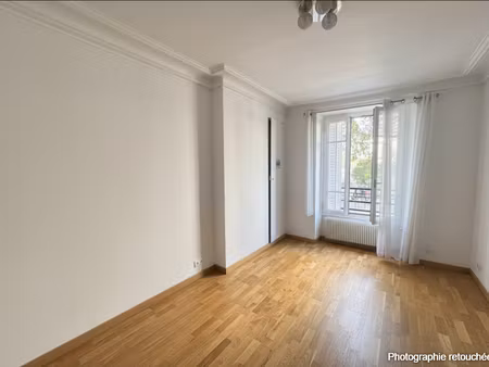 appartement paris 3 pièce(s) 55.39 m2