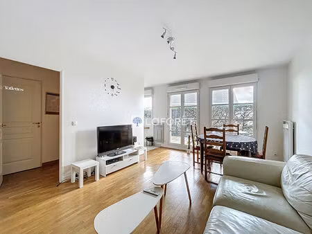 appartement saint cyr l ecole 2 pièce(s) 50 m2