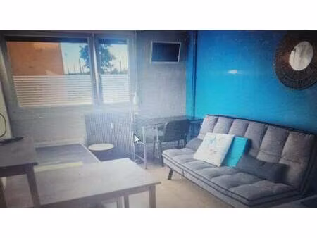 studio à louer - logement étudiant
