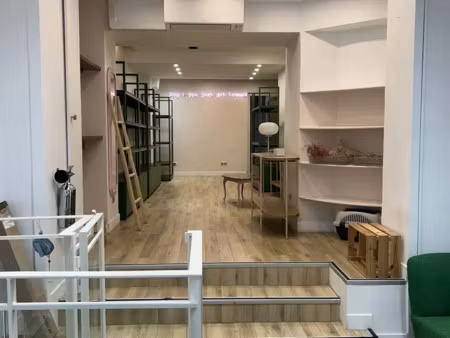 vente de murs libres situés rue gustave courbet paris 16