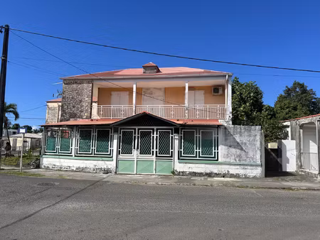 local - port-louis - 118m2