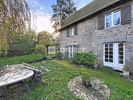 maison bellou-en-houlme 8 pièces 162 m²