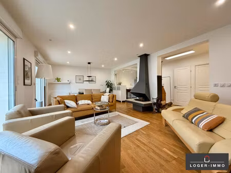 maison coeur de centre ville