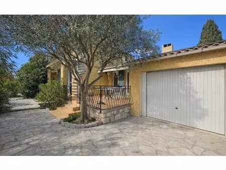 maison salon-de-provence 159 m² t-2 à vendre  415 000 €