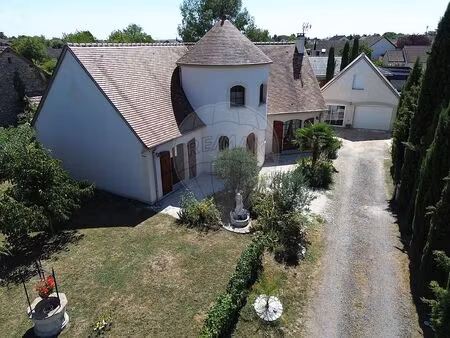 maison 4 chambre(s) à vendre