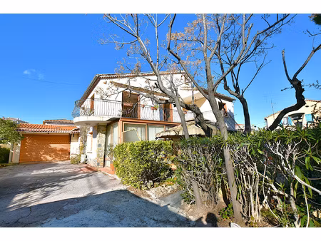 maison 8 pièces - gros potentiel