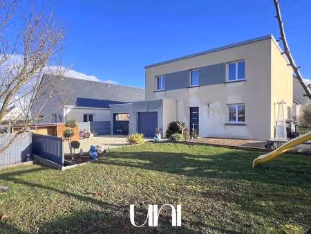 vente maison à conteville (14540) : à vendre / conteville