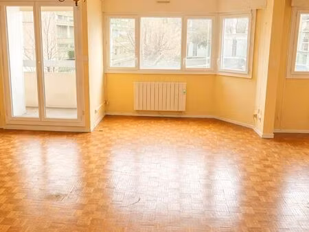 appartement f5 à vendre - 5 pièces - 99 90 m2 - lyon - 69007 - rhone-alpes