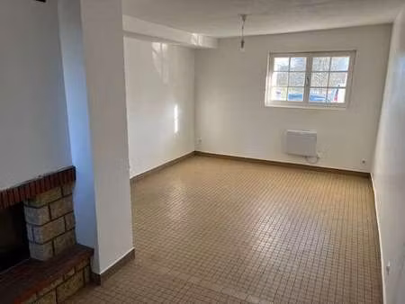 location maison à montroty (76220) : à louer / 95m² montroty