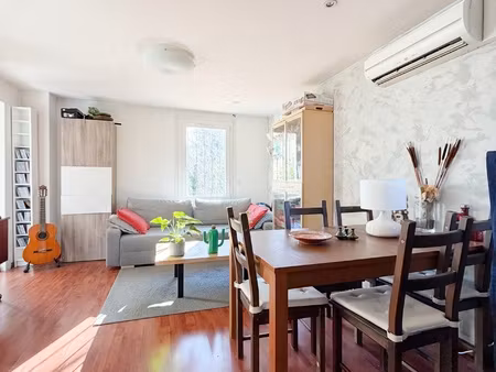 appartement 3 pièces - 73 m²