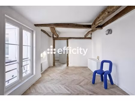 appartement 2 pièces - 45 m²