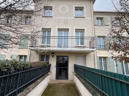 appartement de 64 m² à coulommiers