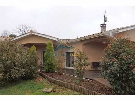 vente maison 6 pièces 128 m² à aillas (33124)  279 575 €