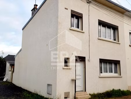 maison 4 pièces 90 m² à vendre / acheter bobigny 93000 ? | era immobilier