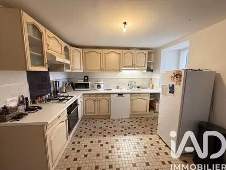 maison de ville à vendre