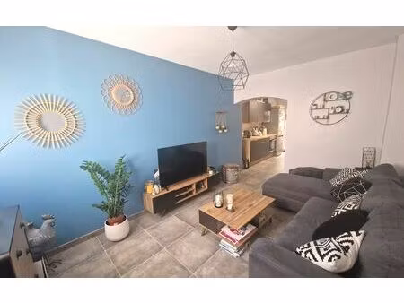 maison mauguio m² t-3 à vendre  265 000 €