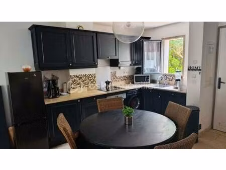 maison de 54 39 m² à saint-laurent-de-la-cabrerisse