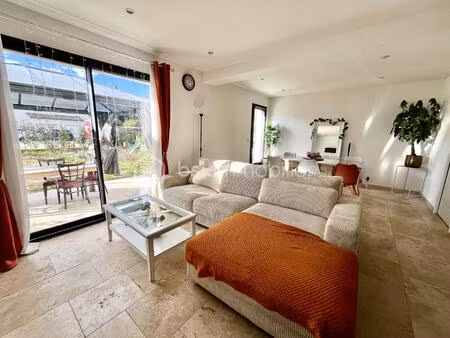 maison de 90 m² à vidauban