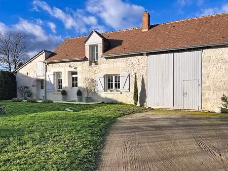 maison 5 pièces - 135 m²
