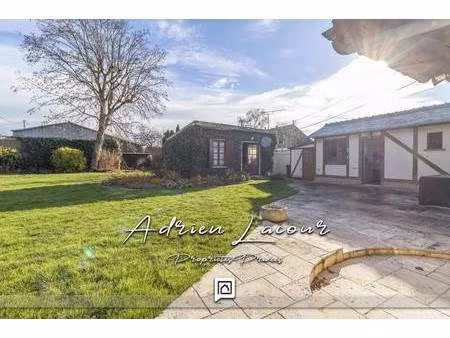 proprietes privees.com adrien lacour