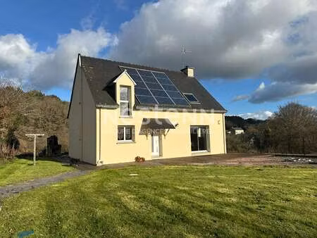 vente maison à caden (56220) : à vendre / 129m² caden