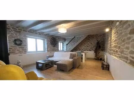 vente maison à quimper (29000) : à vendre / 89m² quimper