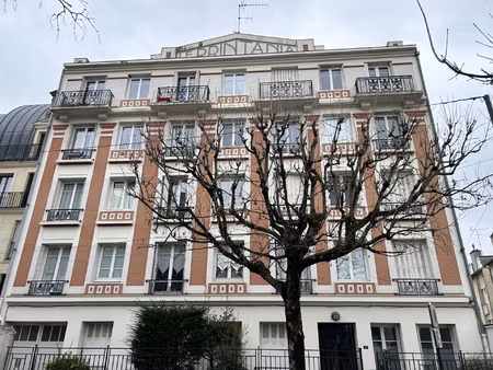 secteur no1 : 4 avenue des arts