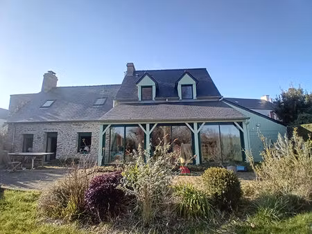 maison 8 pièces quelmer la passagère saint malo