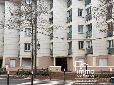 appartement - antony